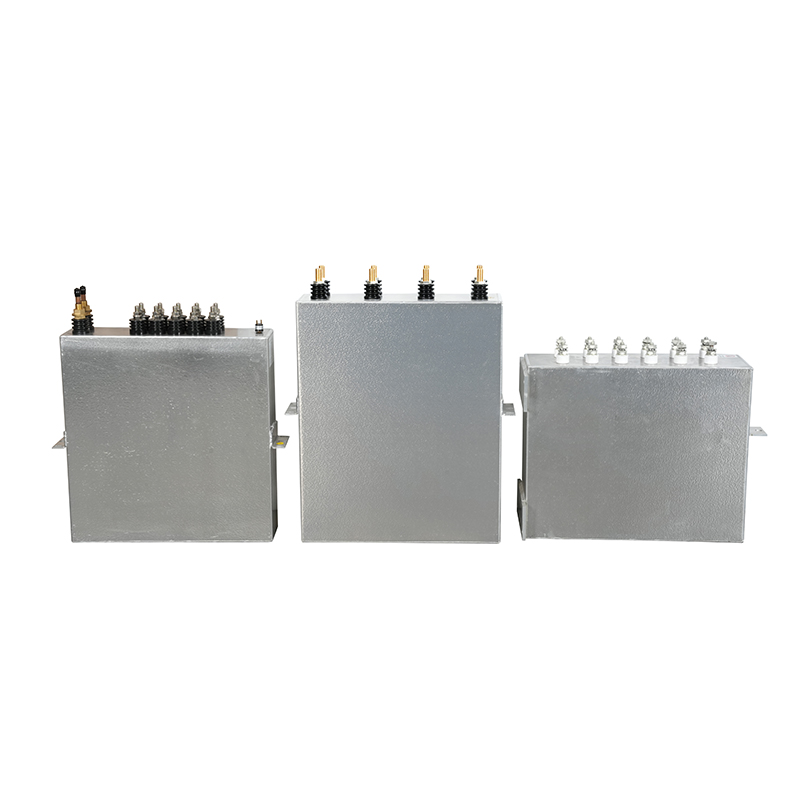 1800μF kapasitor filter DZMJ DC DC daya tinggi 1800μF